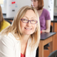 Illustration for article titled Teacher Who Dedicates Life To Students Total Fucking Bitch